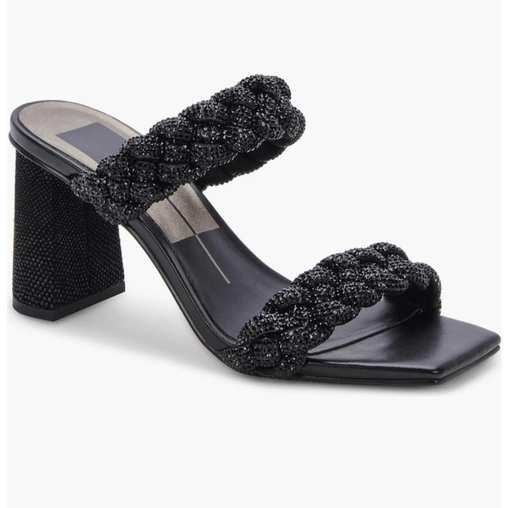 Dolce Vita Paily Embellished Sandal